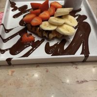   at Dirty Coco in Stockholm