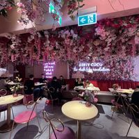 Beautiful aesthetic   at Dirty Coco in Stockholm