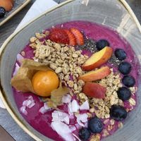   at Moka Roasters in Frankfurt