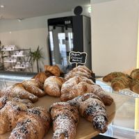   at Moka Roasters in Frankfurt