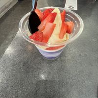   at Cinnaholic in Peachtree Corners