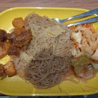 Cost $4.20 at Yi En Vegetarian 伊恩素食 in Central Singapore