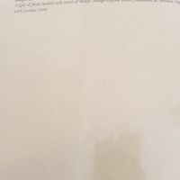 Menu7 at The Maji Beach Boutique Hotel Restaurant in Ukunda