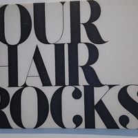 💜 at Runs With Scissors in Palm Harbor