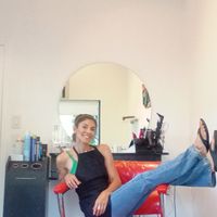  at Runs With Scissors in Palm Harbor