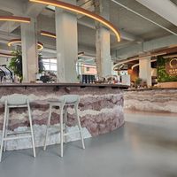  at Mama Gaia in Haarlem