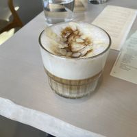   at Mama Gaia in Haarlem