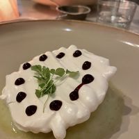   at Mama Gaia in Haarlem