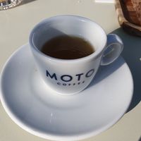  at Mama Gaia in Haarlem