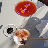  at Mama Gaia in Haarlem