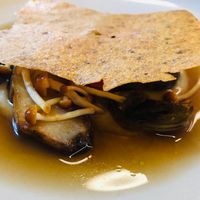   at Mama Gaia in Haarlem