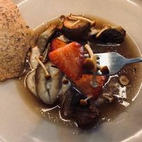   at Mama Gaia in Haarlem