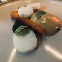   at Mama Gaia in Haarlem