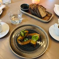   at Mama Gaia in Haarlem