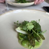   at Mama Gaia in Haarlem