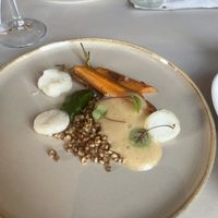   at Mama Gaia in Haarlem