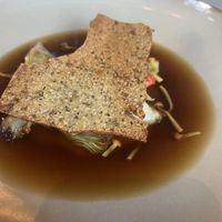   at Mama Gaia in Haarlem