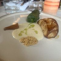   at Mama Gaia in Haarlem