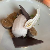   at Mama Gaia in Haarlem