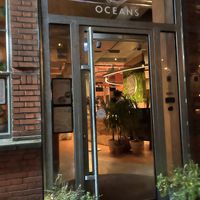 Outside   at Mama Gaia in Haarlem