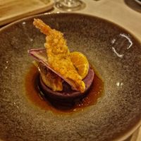  at Mama Gaia in Haarlem