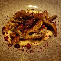  at Mama Gaia in Haarlem