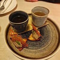  at Mama Gaia in Haarlem