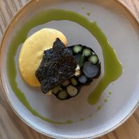   at Mama Gaia in Haarlem