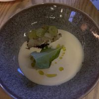   at Mama Gaia in Haarlem