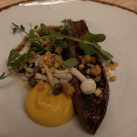   at Mama Gaia in Haarlem