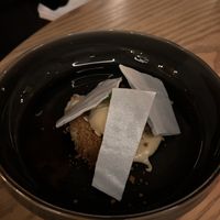   at Mama Gaia in Haarlem