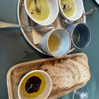   at Mama Gaia in Haarlem