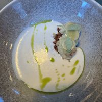   at Mama Gaia in Haarlem