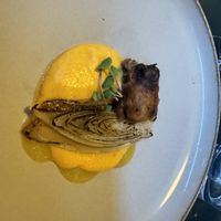   at Mama Gaia in Haarlem