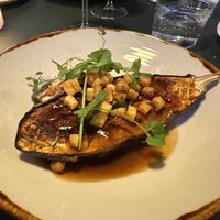   at Mama Gaia in Haarlem