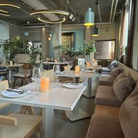   at Mama Gaia in Haarlem