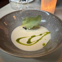   at Mama Gaia in Haarlem