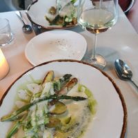  at Mama Gaia in Haarlem