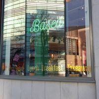 Fro t at The Vibe in Liverpool