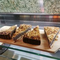 . at The Vibe in Liverpool