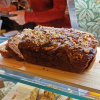 . at The Vibe in Liverpool