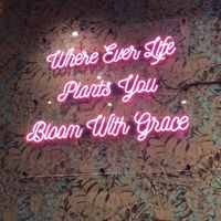 :) at The Vibe in Liverpool