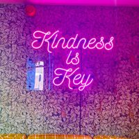 NEON!! at The Vibe in Liverpool