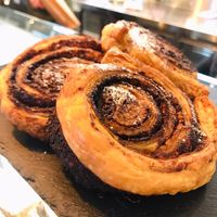 mmmm at The Vibe in Liverpool