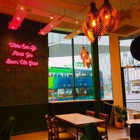 vibez at The Vibe in Liverpool