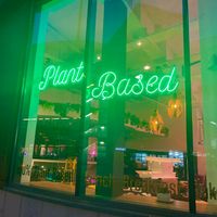 Gorgeous at The Vibe in Liverpool