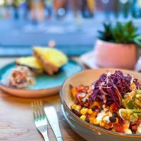 💚 at The Vibe in Liverpool