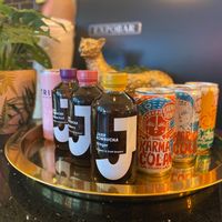 💚 at The Vibe in Liverpool