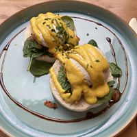 Veggs Royale. 10/10 at The Vibe in Liverpool