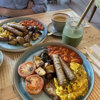 The big one ☝️  at The Vibe in Liverpool